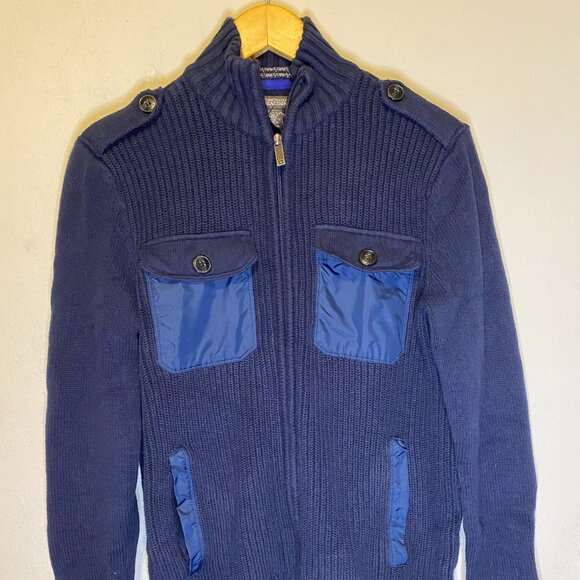 kENNETH COLE SWEATER - Picture 1 of 7
